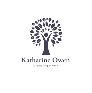 Picture of a Purple Tree